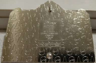 21478 - El Capitan Marquee Series - Doctor Strange - Disney Studio Store Hollywood / Soda Fountain alternate image