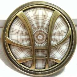 Doctor Strange Sanctum Sanctorum Emblem