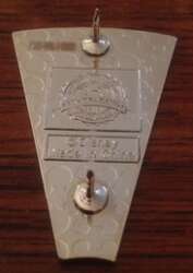 206 - Chinese Zodiac Mystery Collection - White Rabbit alternate image