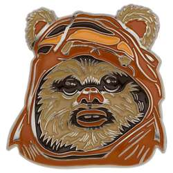 Wicket Ewok