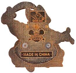 'Rescue Captain Mickey - Big Pete &amp; Mickey - DCL'