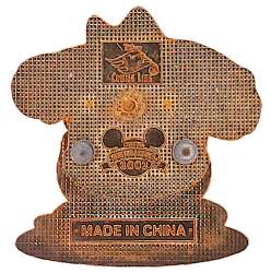 'Rescue Captain Mickey - Big Pete &amp; Minnie - DCL'