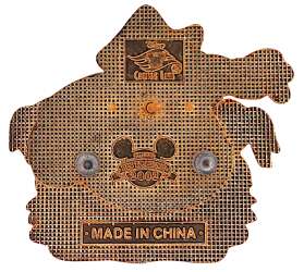 'Rescue Captain Mickey - Pirate Pete &amp; Sailor Pluto - DCL'