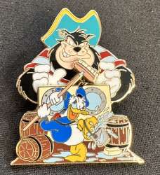Big Pete & Donald
