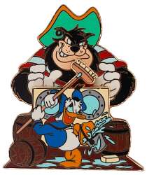 Big Pete & Donald