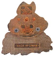 'Rescue Captain Mickey - Big Pete &amp; Goofy - DCL'