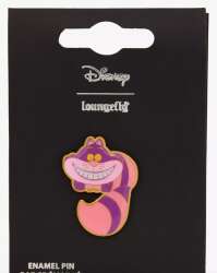 20753 - Hot Topic - Disney - Alice In Wonderland Cheshire Cat Chibi - Loungefly alternate image