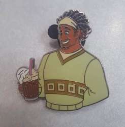 (PTD) Pin Trader&#039;s Delight Series - Wasabi-No-Ginger - DSSH