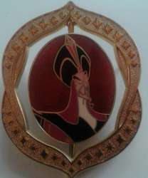 Jafar / Snake Spinner