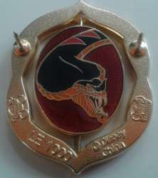 11278 - Disney Villains Spinner - Jafar / Snake Spinner - Disney Store UK alternate image