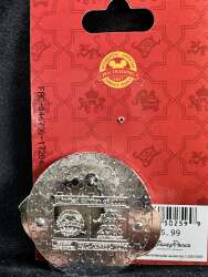 20801 - Aladdin 25th Anniversary - Tourist Genie Hug alternate image