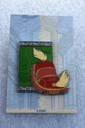 20315 - Beauty and the Beast 25 Enchanted Years Reveal and Conceal Mystery Set - Footstool alternate image