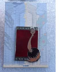 20311 - Beauty and the Beast 25 Enchanted Years Reveal and Conceal Mystery Set - Babette the Feather Duster alternate image