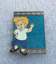 20320 - Beauty and the Beast 25 Enchanted Years Reveal and Conceal Mystery Set - Human Chip alternate image