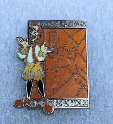 20323 - Beauty and the Beast 25 Enchanted Years Reveal and Conceal Mystery Set - Human Lumiere alternate image