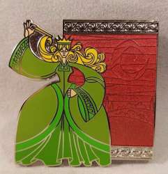 The Enchantress
