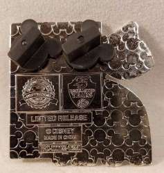 20322 - Beauty and the Beast 25 Enchanted Years Reveal and Conceal Mystery Set - The Enchantress alternate image