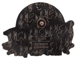 'Magical Musical Moments - Kiss The Girl - DSUS'