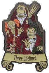 Three Lifelines