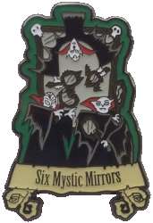 Six Mystic Mirrors
