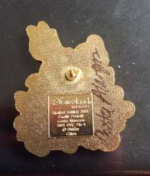 898 - Official Disneyana Convention - A Disney Family Reunion - Baby Family Portrait - Disneyland Resort alternate image