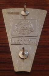 'Chinese Zodiac Mystery Collection - Pluto (Dog) - MLT'