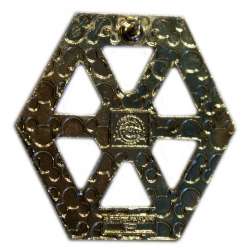 Star Wars Emblems Mini-Pin Collection - Confederacy of Independent Systems - MLT