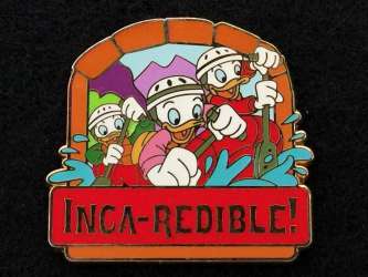 26505 - Adventures by Disney - Peru - Inca-redible - Adventures by Disney alternate image