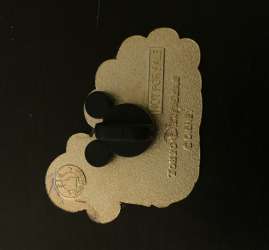 Tokyo DisneySea Abu&#039;s Bazaar Game Prizes - Magic Lamp - Chandu - TDR