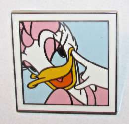 5847 - Character Selfie Mystery Set - Daisy Duck - Walt Disney World alternate image
