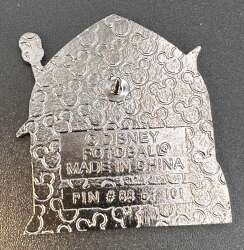 21073 - Countdown to the Millennium Series - #88 - Maleficent 1959 - Disney Store US alternate image