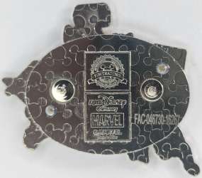 'runDisney: Avengers Super Heroes Half Marathon Weekend - 2016 - Black Panther, Black Widow &amp; Thor - DLR'