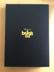 15 Fabulous Years! - Fabulous Assorted Book Series - Mulan / A Bug&#039;s Life - DSJ