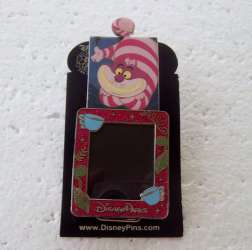 7729 - Magic Photo Slider Series - Cheshire Cat alternate image