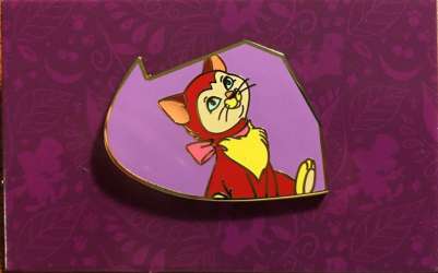 7621 - Alice in Wonderland 65th Anniversary: Puzzle Mystery Collection - Dinah alternate image