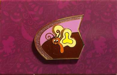 Alice in Wonderland 65th Anniversary: Puzzle Mystery Collection - Bread-and-Butterfly - MLT