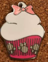 449 - Character Cupcake Booster Set - Marie alternate image