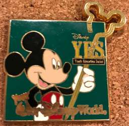 44681 - WDW - Youth Education Series - Mickey Mouse - Walt Disney World alternate image