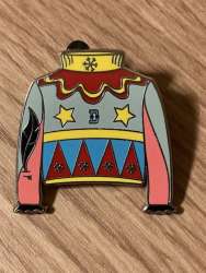 21243 - Ugly Christmas Sweater Mystery Collection 2018 - Dumbo alternate image