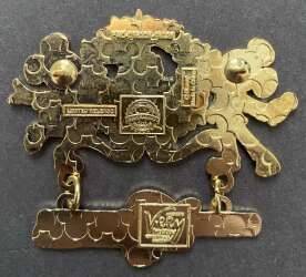 21251 - Mickey's Very Merry Christmas Party (MVMCP) 2018 - Mickey's Very Merry Christmas Party - 2018 - Walt Disney World alternate image