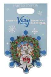 Click to view the Chip and Dale Wreath details