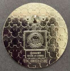 21291 - Disney Parks Icons - Dated 2018 Booster Set - Space Mountain alternate image