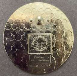 21295 - Disney Parks Icons - Dated 2018 Booster Set - It’s a Small World alternate image