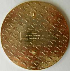 14255 - Elisabete Gomes March 2004 6 pin Set - Sorcerer Mickey - Disney Auctions alternate image