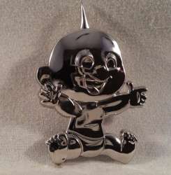 5751 - Pixar Party 2016 - Farewell Gift - Jack-Jack Boxed Set - Metal - Walt Disney World alternate image