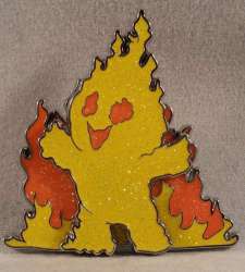 5753 - Pixar Party 2016 - Farewell Gift - Jack-Jack Boxed Set - Fireball - Walt Disney World alternate image