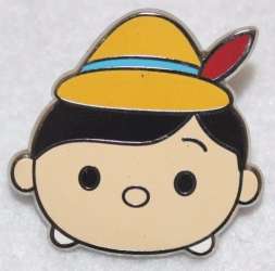 Pinocchio