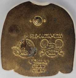 21448 - Christmas 2018 - Green Holiday Sweater and Mickey Icon Set - Sweater ONLY - Disney Store US alternate image