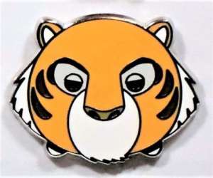 16407 - Tsum Tsum Mystery Collection: Series 3 - Shere Khan alternate image