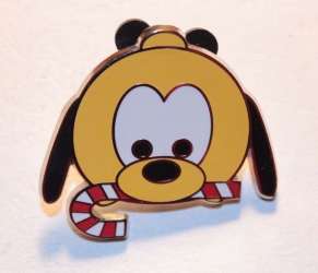 Click to view the Pluto details